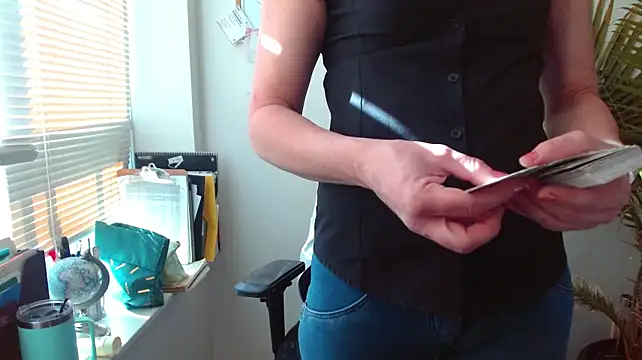 City_Kat - 💋Finger Fuck Pussy💦💦💦 Toy Ctrl