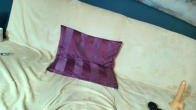 Anne_Blueeyes - toy control 5minutes 🤭