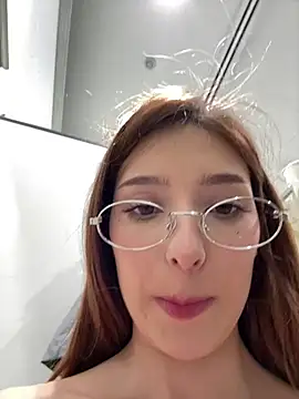 LilluKatten - CUM WITH DILDO IN PUBLIC ! 💦