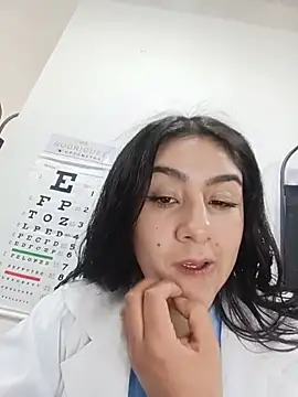 CAROLINE__07 - big squirt in the hospital 💋🥵