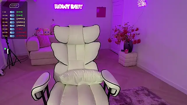 RomyIndyXXX - Orgasm