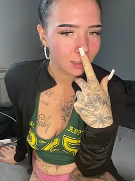 Zoe____02 - dessous set🍆