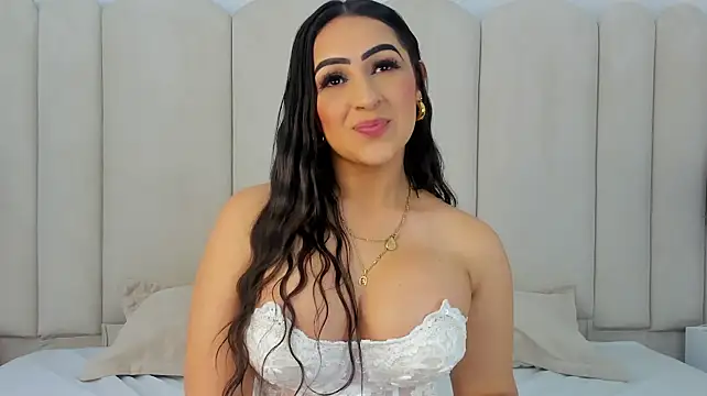 VictoriaFerrerh - ice in tits