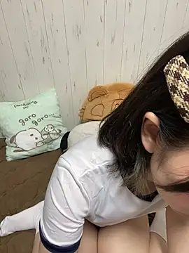-Marin- - ブラ抜きして乳首アップ♡