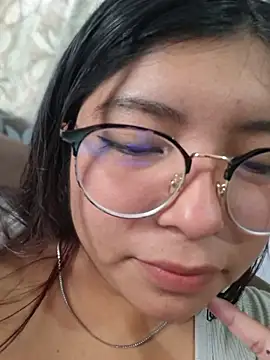 Marcianita_owo - Masturbacion con dildo