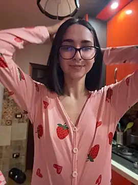 TheaMerve - Oli Show Full Naked