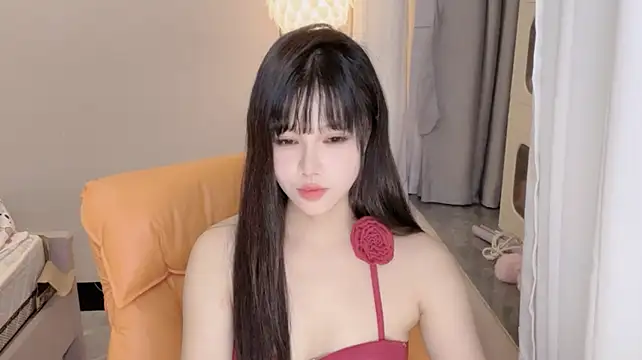 Chenchen373 - 新衣服