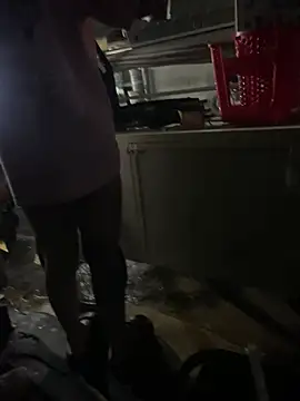 _AnneMia_ - Take off underwear