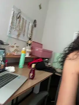 SamillyFontana - Controle do lush por 5min+ticket🎮🔥