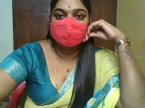 Tamil_hot_Shalini