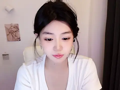 Kitteovo - 诱惑舔肩