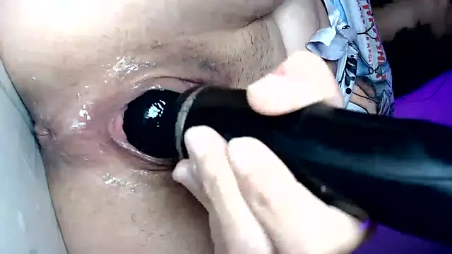 Kittyanalx - fuck holes noMercyLove squirt 🍒mILKtits