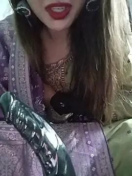 Noor_Darliing - Full nude pussy finger