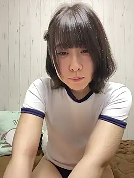 -Marin- - ブラ抜きして乳首アップ♡