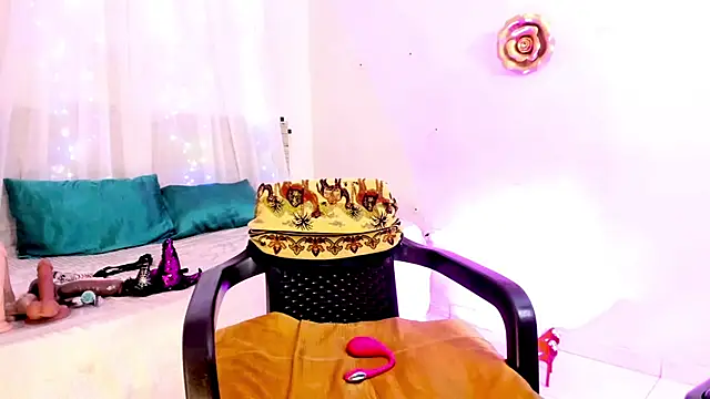 LilahSweet - Nipple clamps