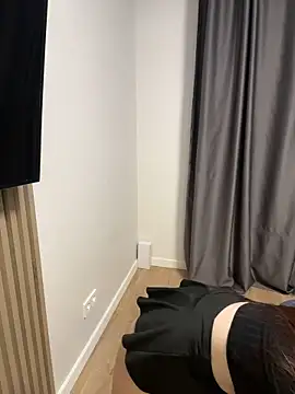 SweetieKitty1 - Squize my ass close up🍑