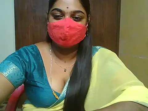 Tamil_hot_Shalini
