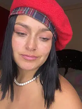 Amber_xx_ - flash boobs + oil