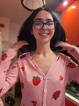 TheaMerve - Oli Show Full Naked
