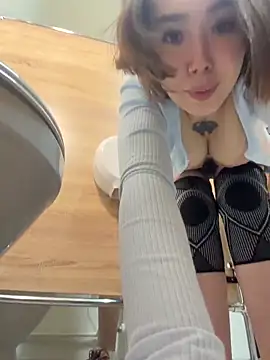 Asian_Asami - SHOW BIG BOOBS + LT VIDEO PM 🔞😱
