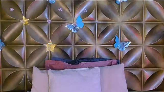 Gaia_rougee - Spank Ass x5 🍒