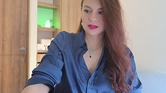 Monica-Bello - I would love to smell your smell
