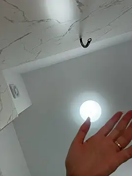 _JessyRey_ - My pussy want you deep 🔞😈