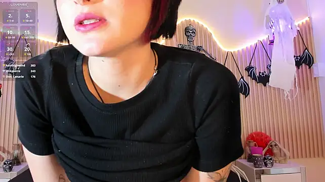 AriaLuxx_ - plug in my ass and shake in ur face💗