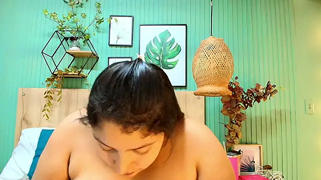George_jonnes - finger pussy + lovenses 5 min conttrol