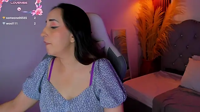 Jadde_hamad - vibrating for my pleasure for 10 minute