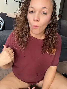 MistyNights - Show pussy:so we can play