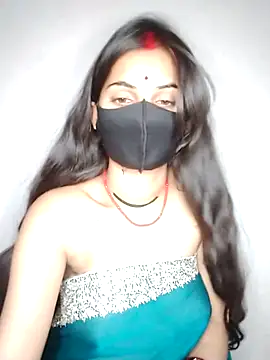 Ritu-0143 - Ass 2 finger