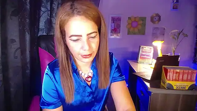 Danielle_rose_1 - squirt on you face