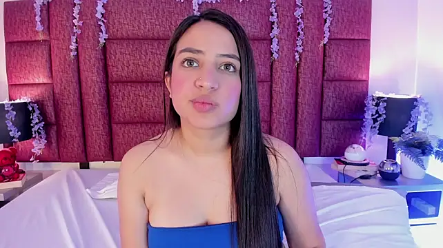 BiancaCruzz - Spank ass until red