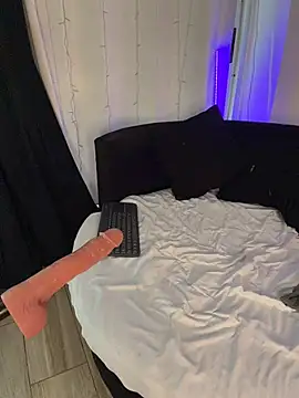 Leonienoire - FUCK MY ASS WITH YOUR COCK