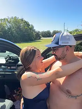 BARBIEsexyCOUPLE - Naked 💖🥵💯