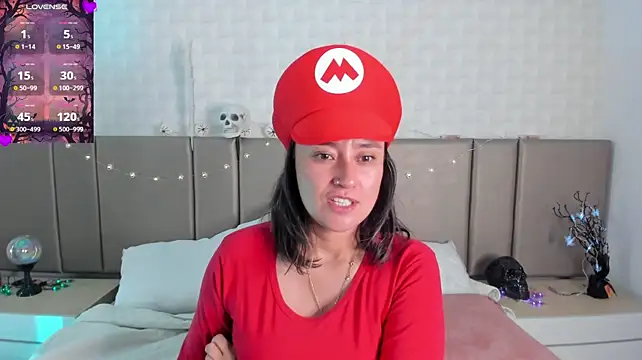 Ana_mariiaa - Fingering close up