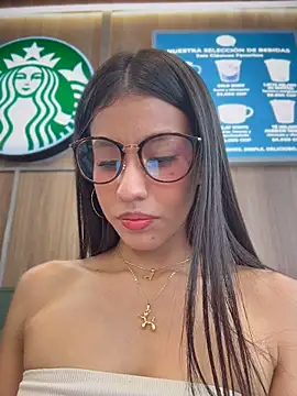 Alejandra_ospina - DOMI INSIDE + SPIT PUSSY + SPIT TITS 💦
