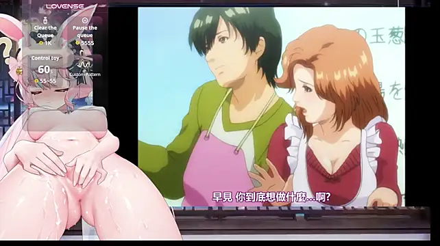 Mitao_ - 💕ASMR声优蜜桃,陪伴型主播用声音治愈你