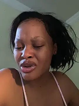 Iconic_black_barbie - Big dick dildooo