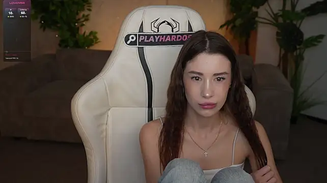 Selena_Glow - naked ass 1 girl