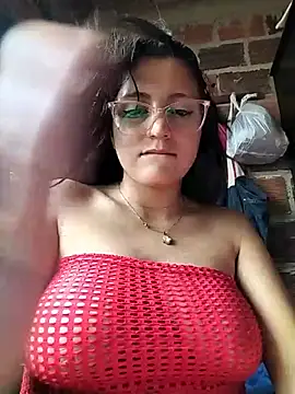 Sienna_elara - Masturbation in 4