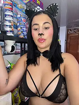 Celeste_rousse01 - slow blowjob