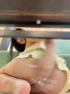 Valentina-gomezz - SQUIRT AT STARBUCKS(PUBLIC)💧💧