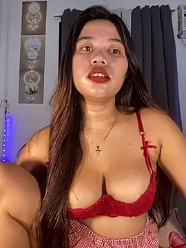 Imogen_x - squirt