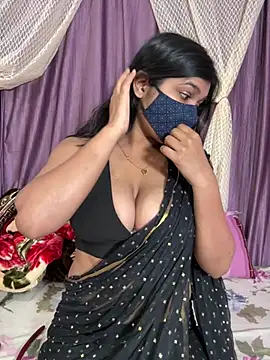 Lisa_afreen - You on boobs