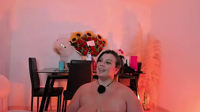Martina_Foxy01 - twerk