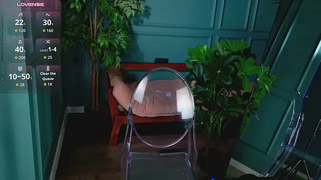 Scarlet_Muse_ - a gag made from panties