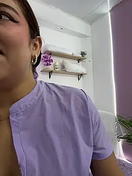 Babysaritaa - Drinking alcohol at a spa 🔥🍻
