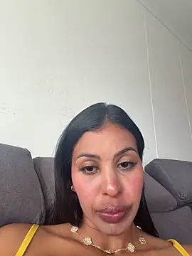 Valerie-S - Control lush 3 min